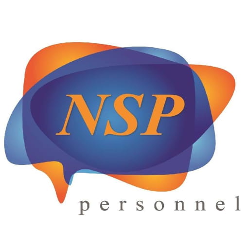 NSP Personel Logo click here to go back to home page